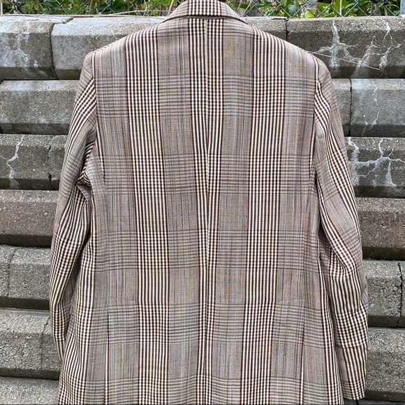 Golden Goose Deluxe Brand blazer jacket size L - Picture 10 of 17